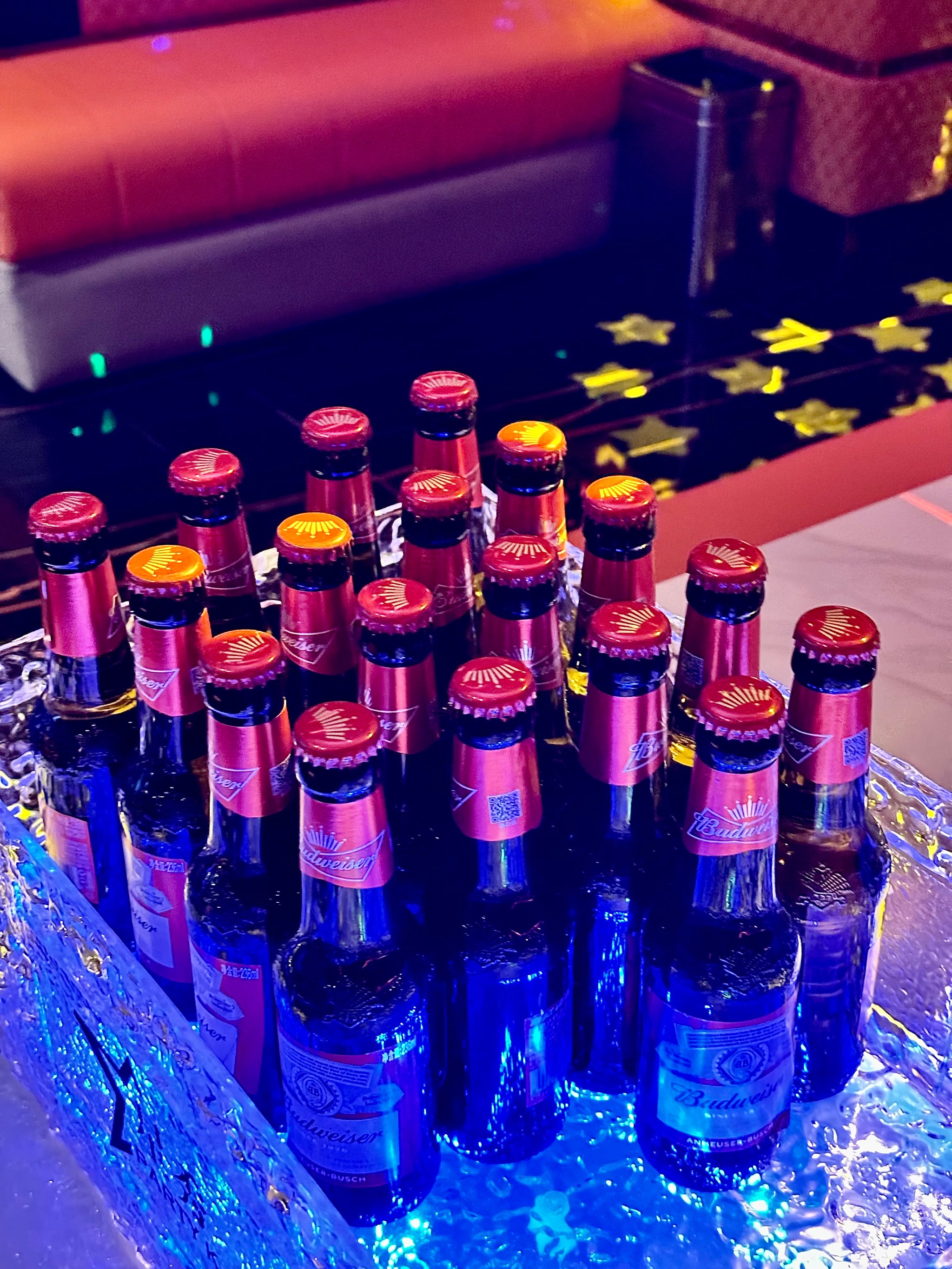 宝鸡商务ktv首选高品质商务ktv体验-凤翔县ktv预订