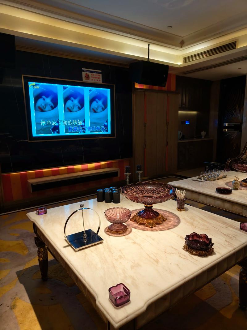 宝鸡商务ktv引领商务ktv新模式-凤翔县ktv预订